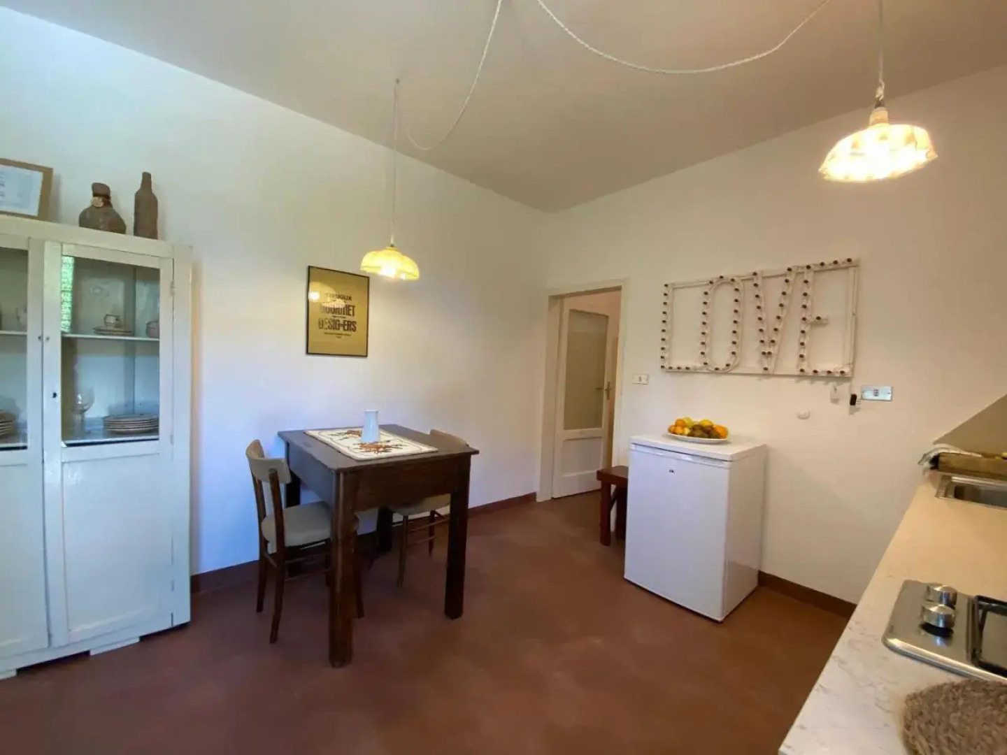 Masseria Santissimo - Country Experience