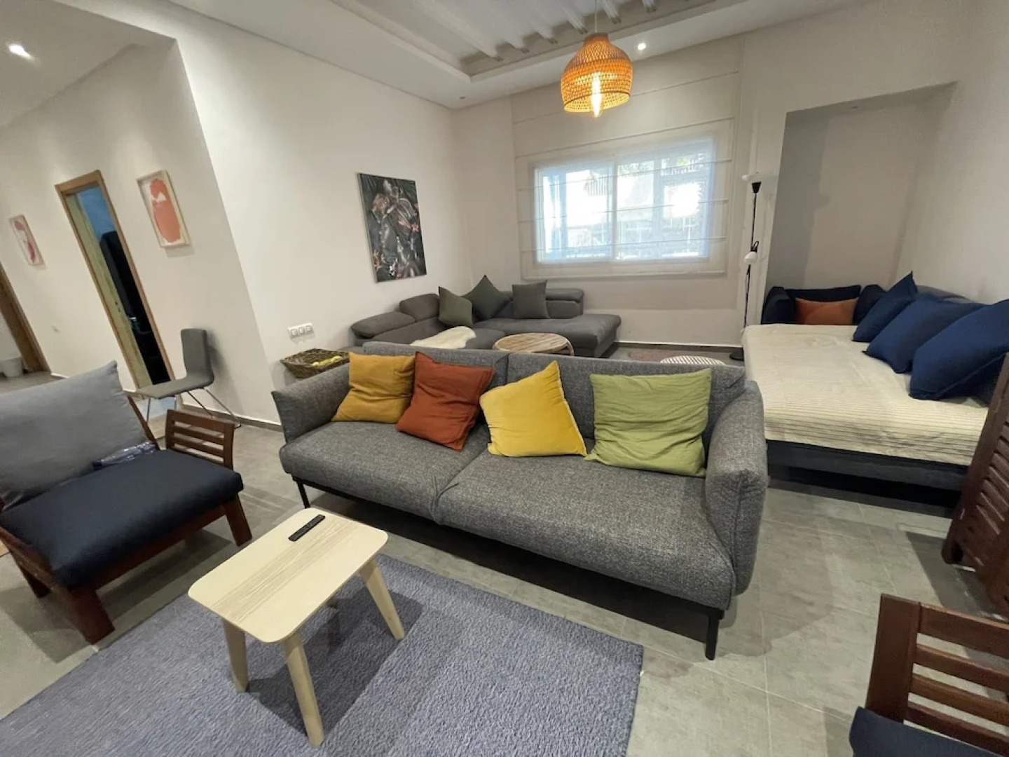 Au Cœur Des Sables - Harhoura