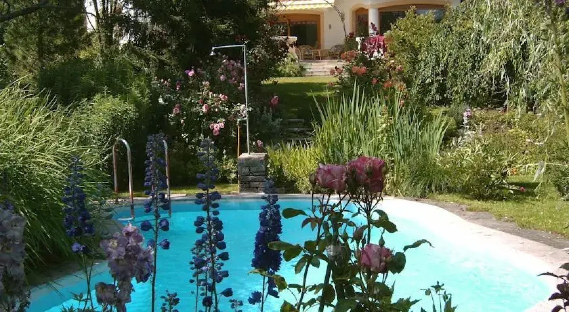 Landhotel Eva