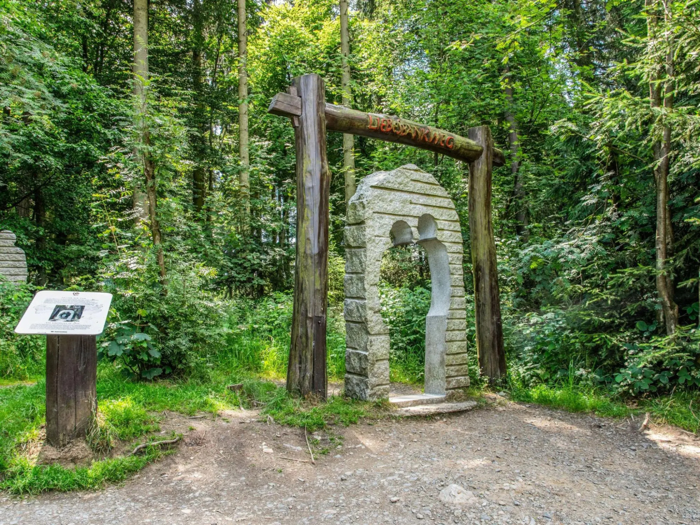 Ferienwohnung in Hahnenklee