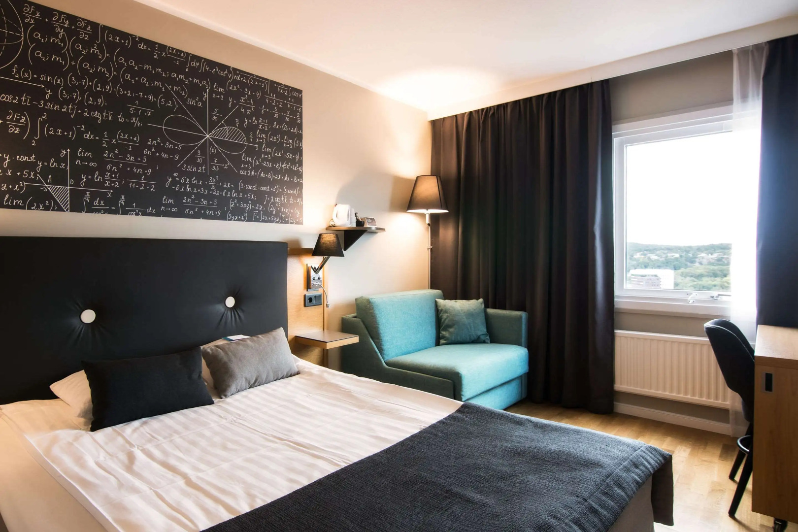 Comfort Hotel Panorama