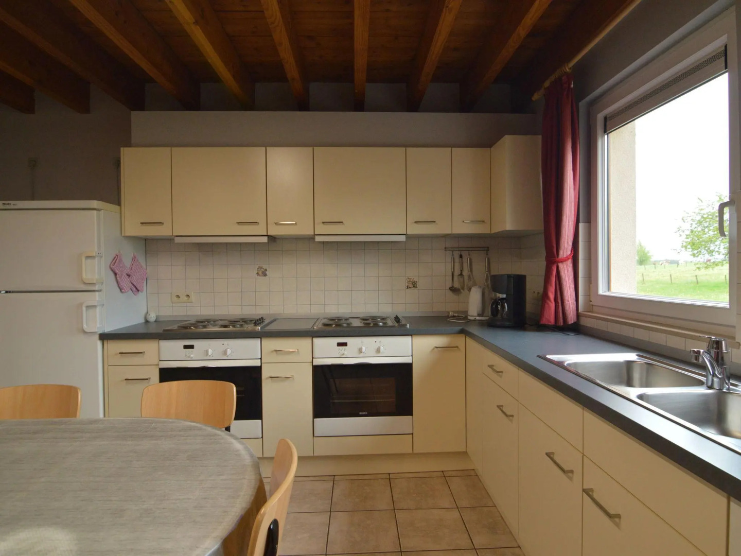 Cottage in Baugnez Near Hautes Fagnes Estate