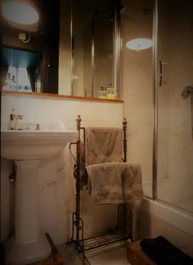 Galerie-gîte Vadim Korniloff