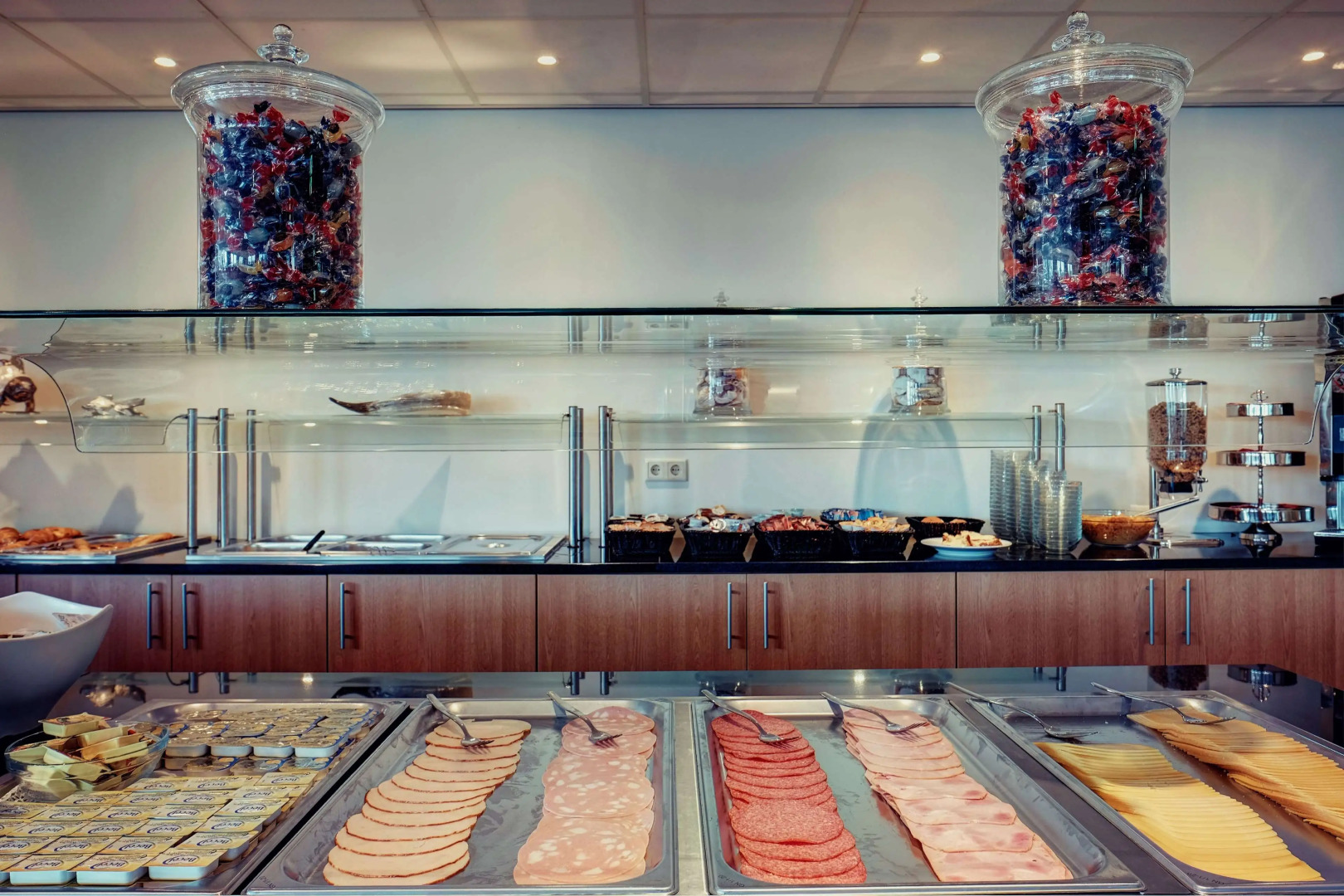 Amedia Amsterdam Airport, Trademark Collection by Wyndham