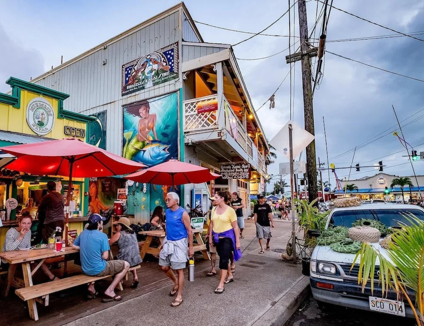 Waipouli Beach Resort E-406