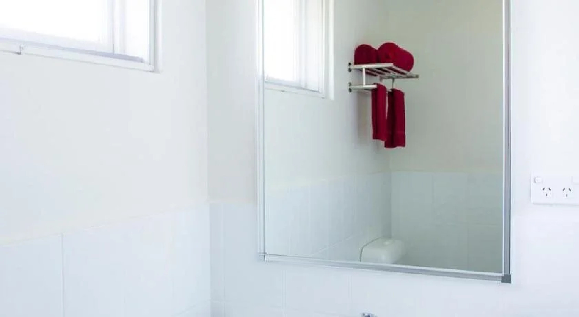 Cherry Blossom Motel