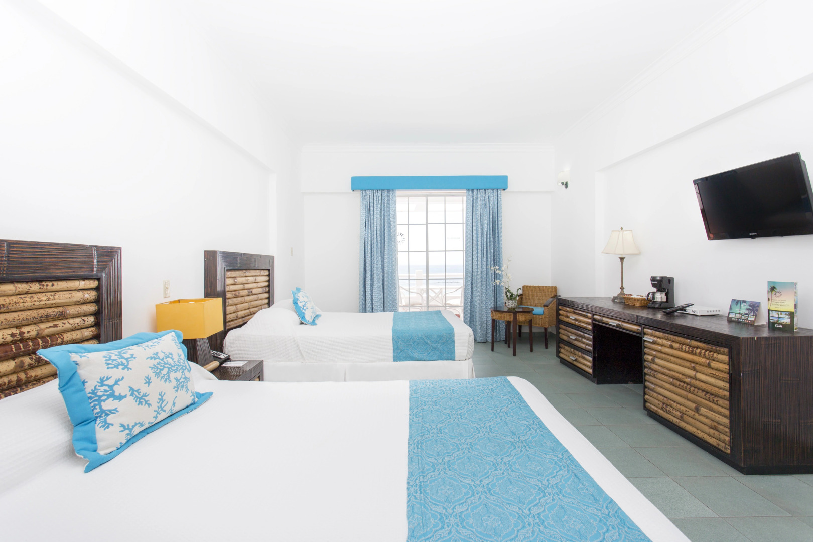 Be Live Experience Hamaca Beach - All Inclusive