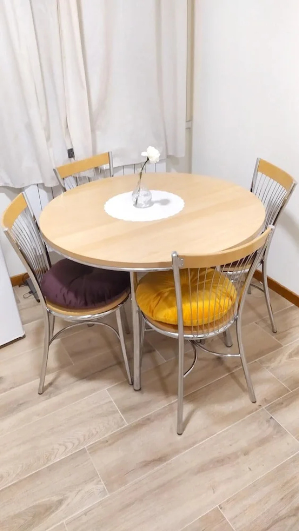 Apartment With one Bedroom in Mons, With Wonderful City View and Wifi