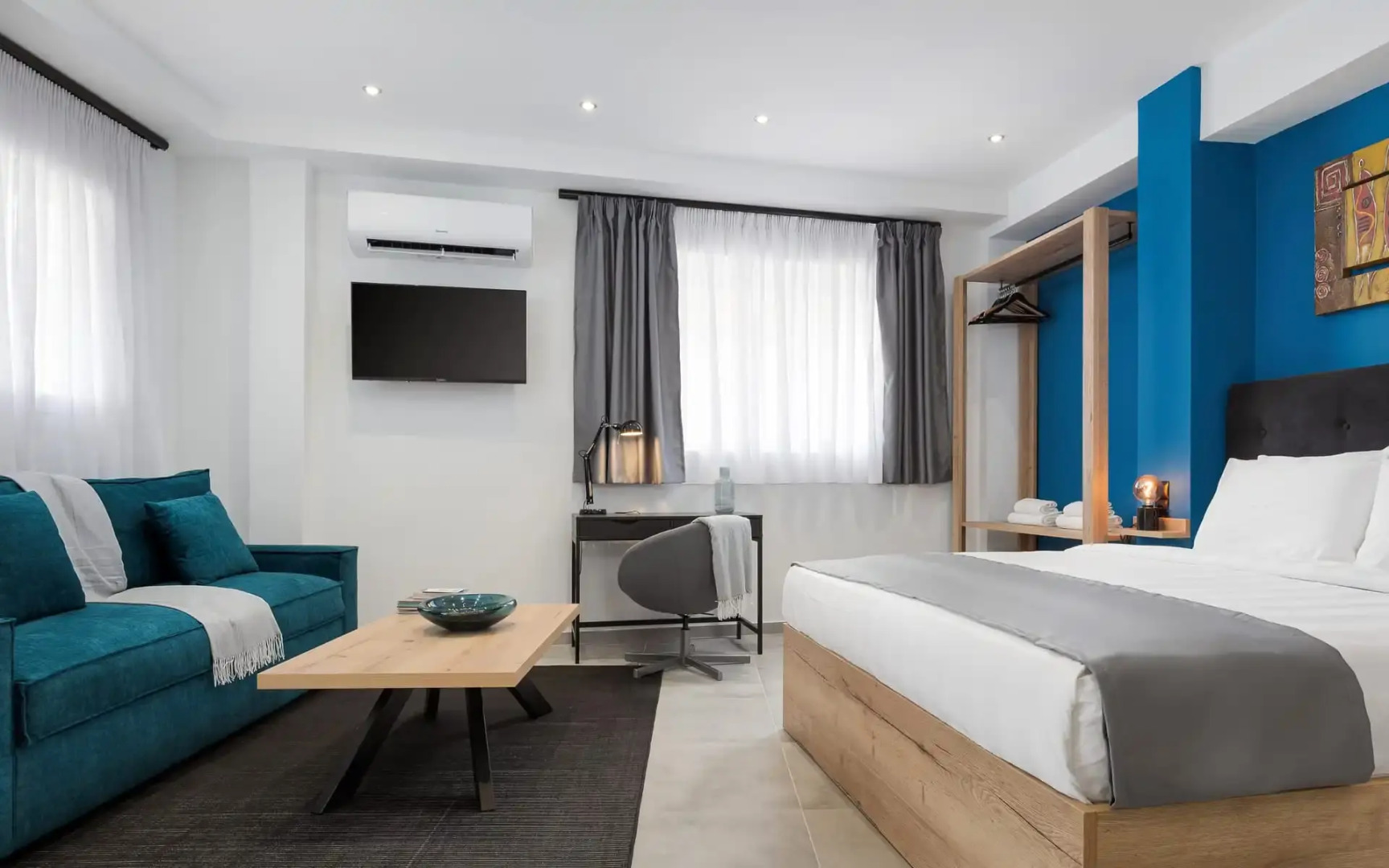 Monastiraki Urban Apartments