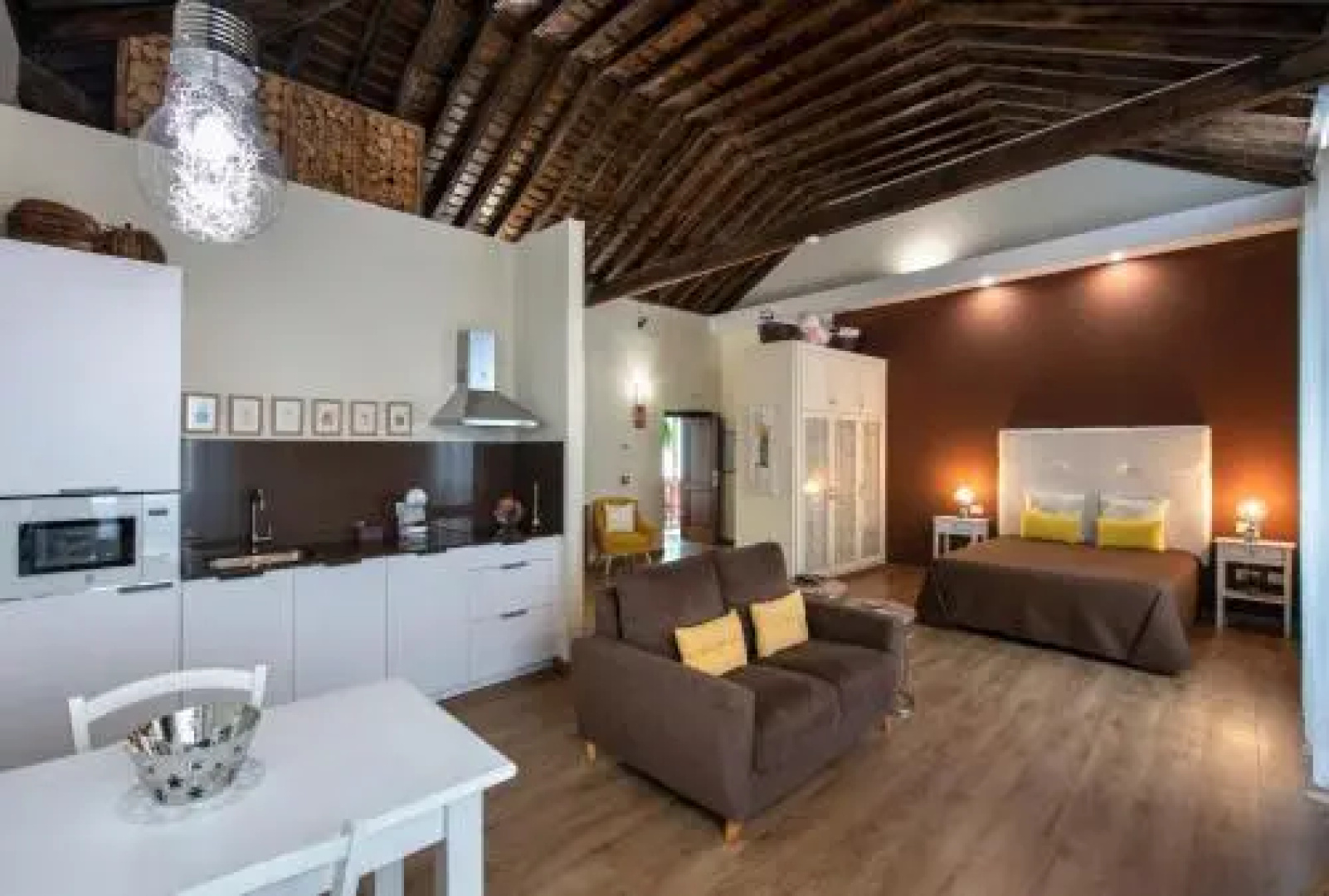 Suites & Apartments Calle Real