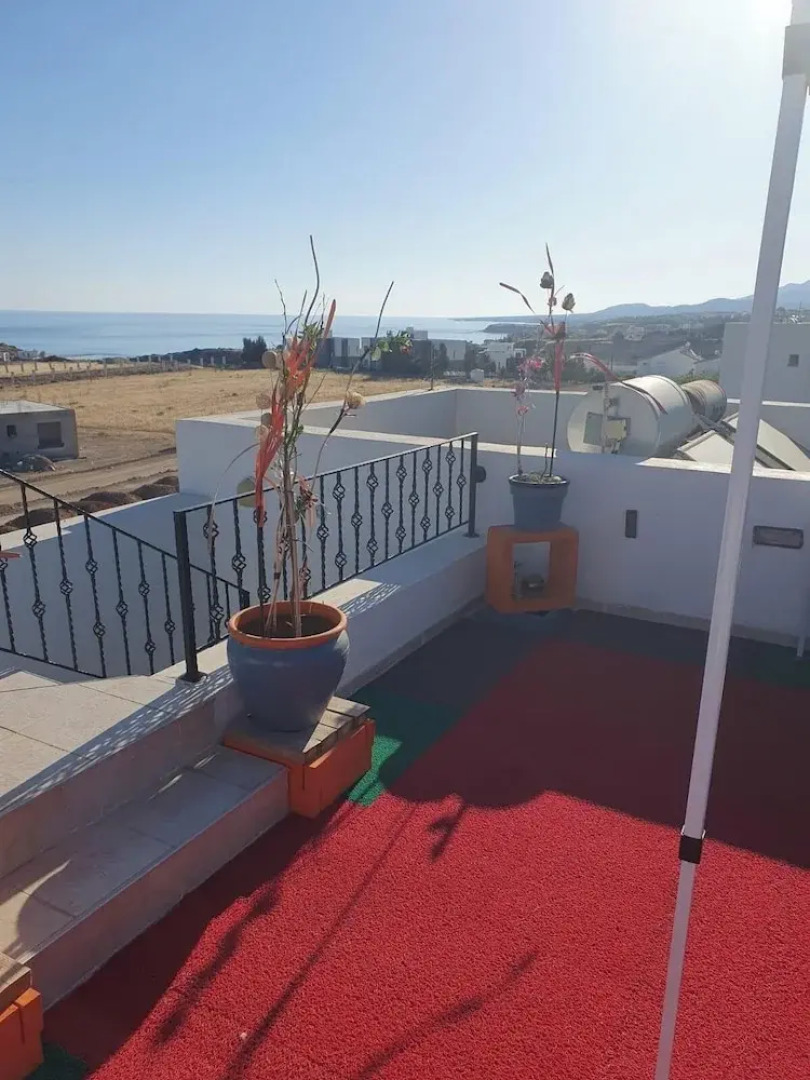 Crystal Bay View Apartment