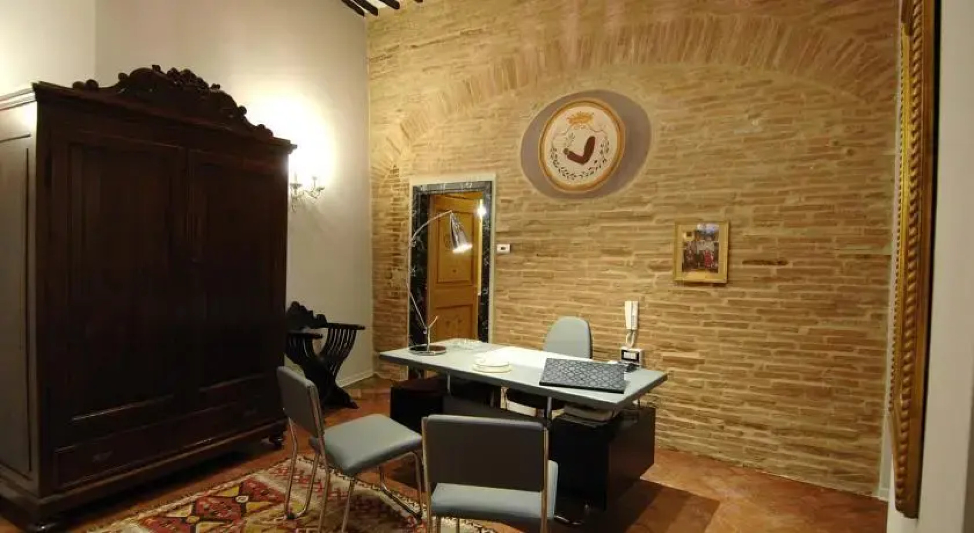 In Town Luxury House