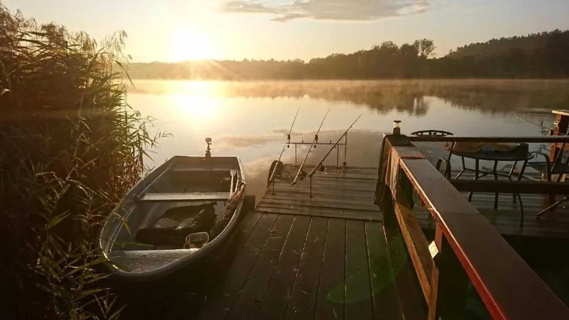 Ferienhaus Dabel WEST 321