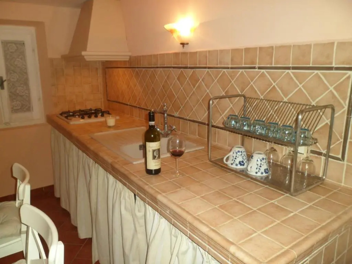 La Fiera Vecchia Apartments