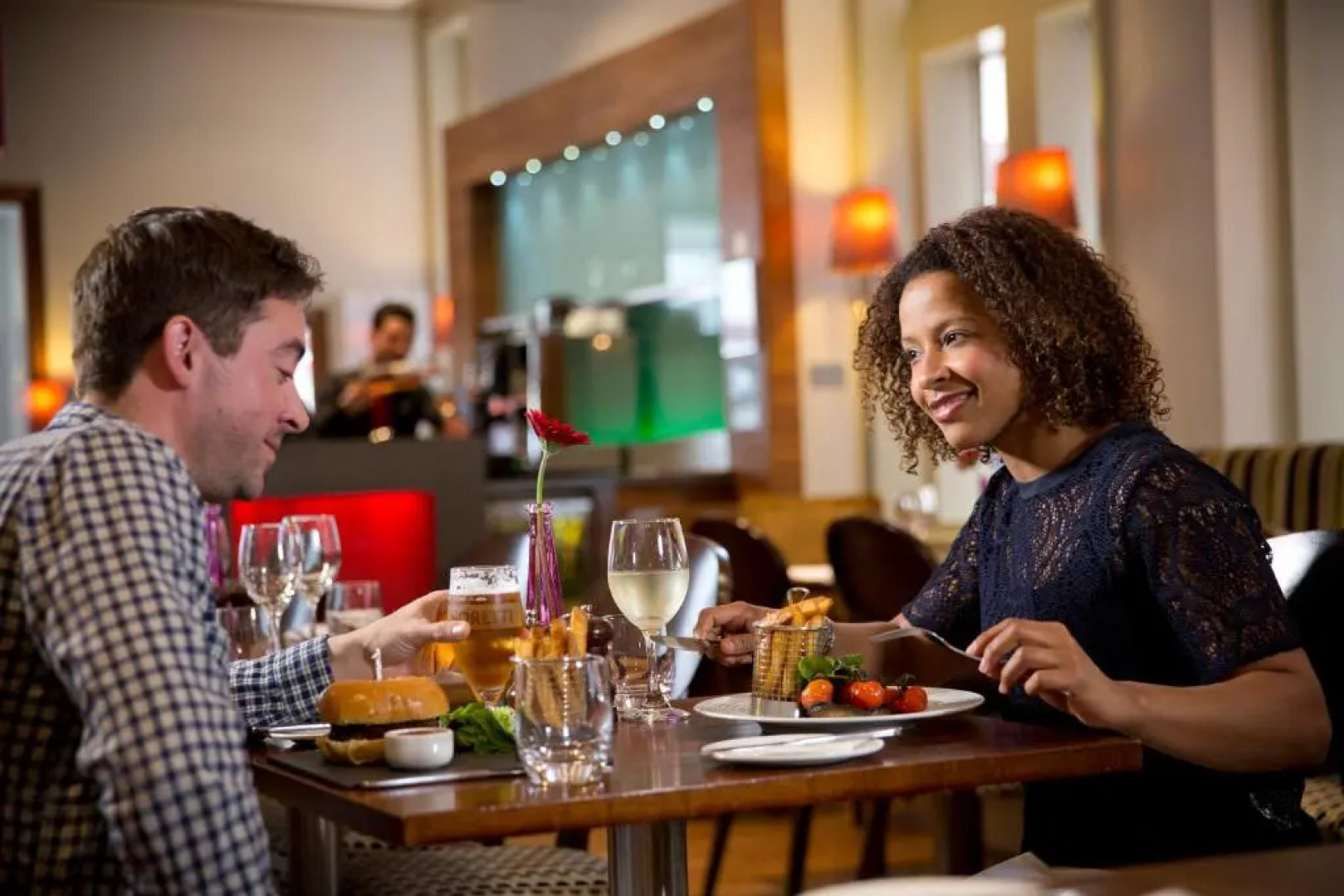 Thistle London Bloomsbury Park