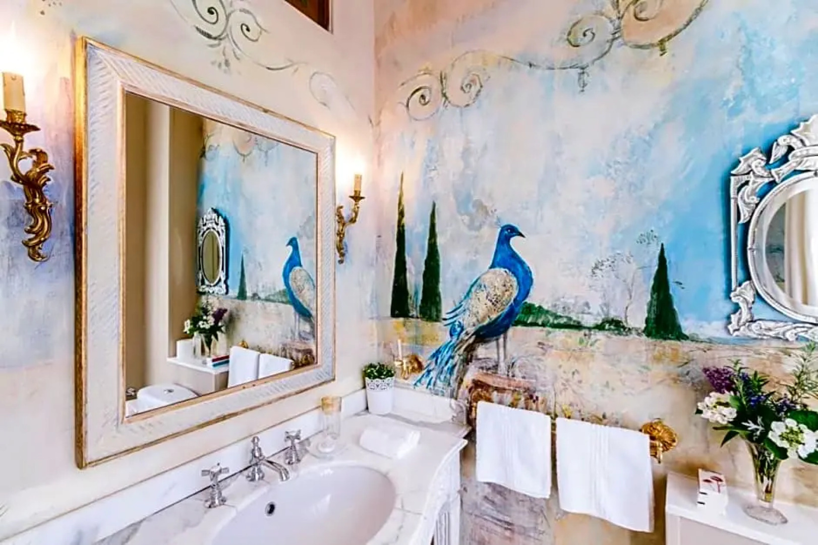 Château La Creuzette