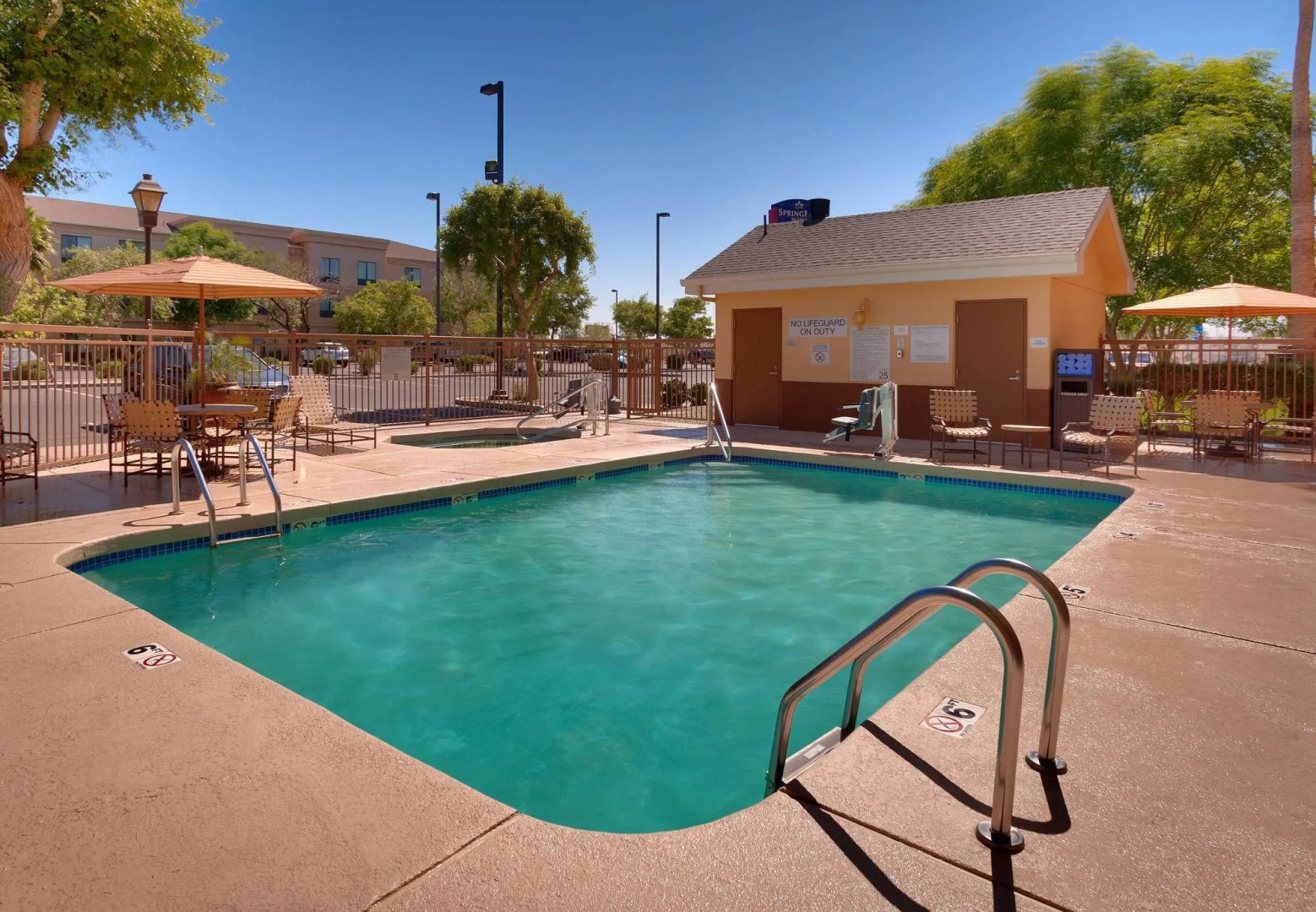 Fairfield Inn By Marriott Yuma