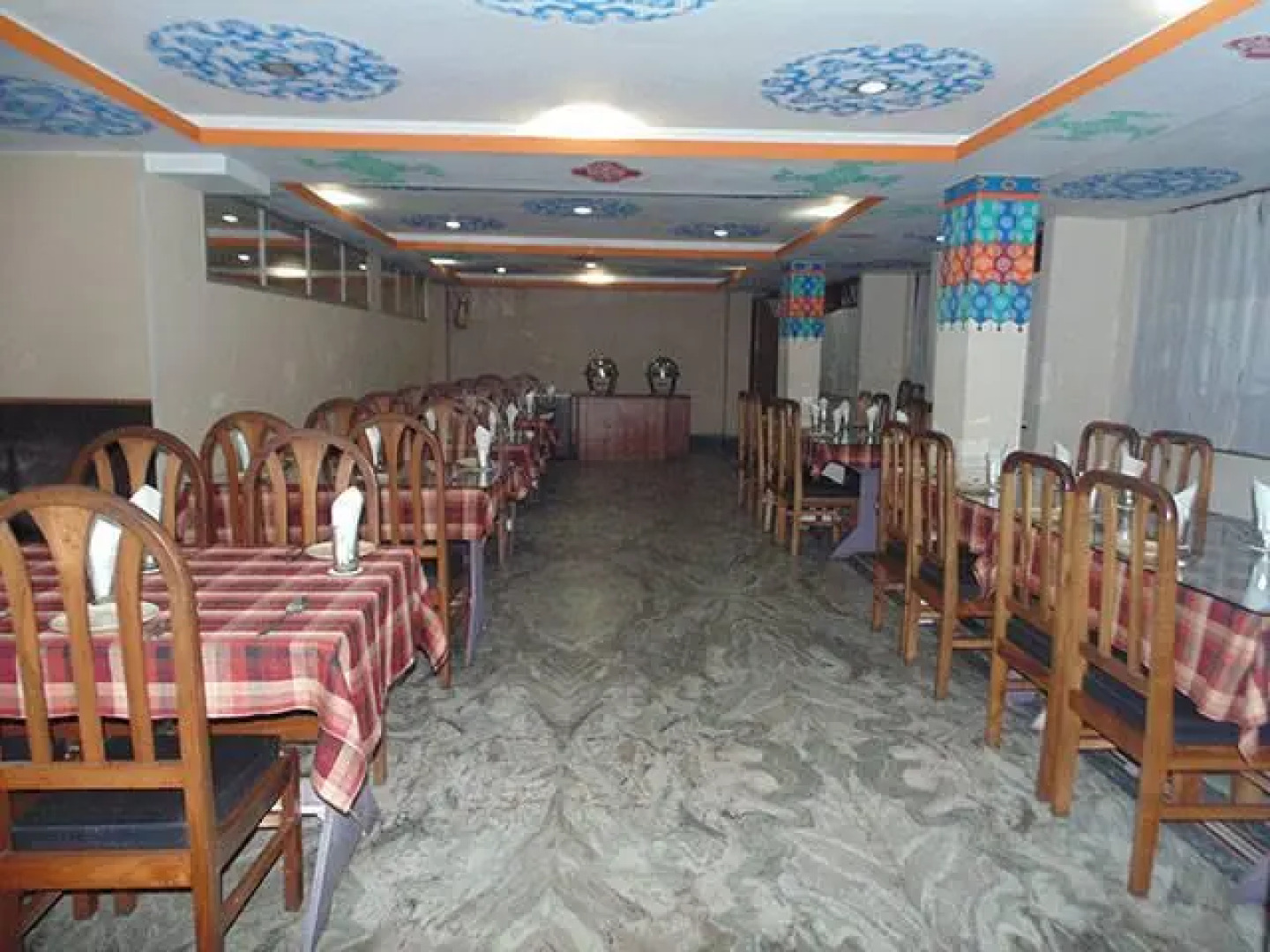 Collection O 4329 The Ridge Hotel