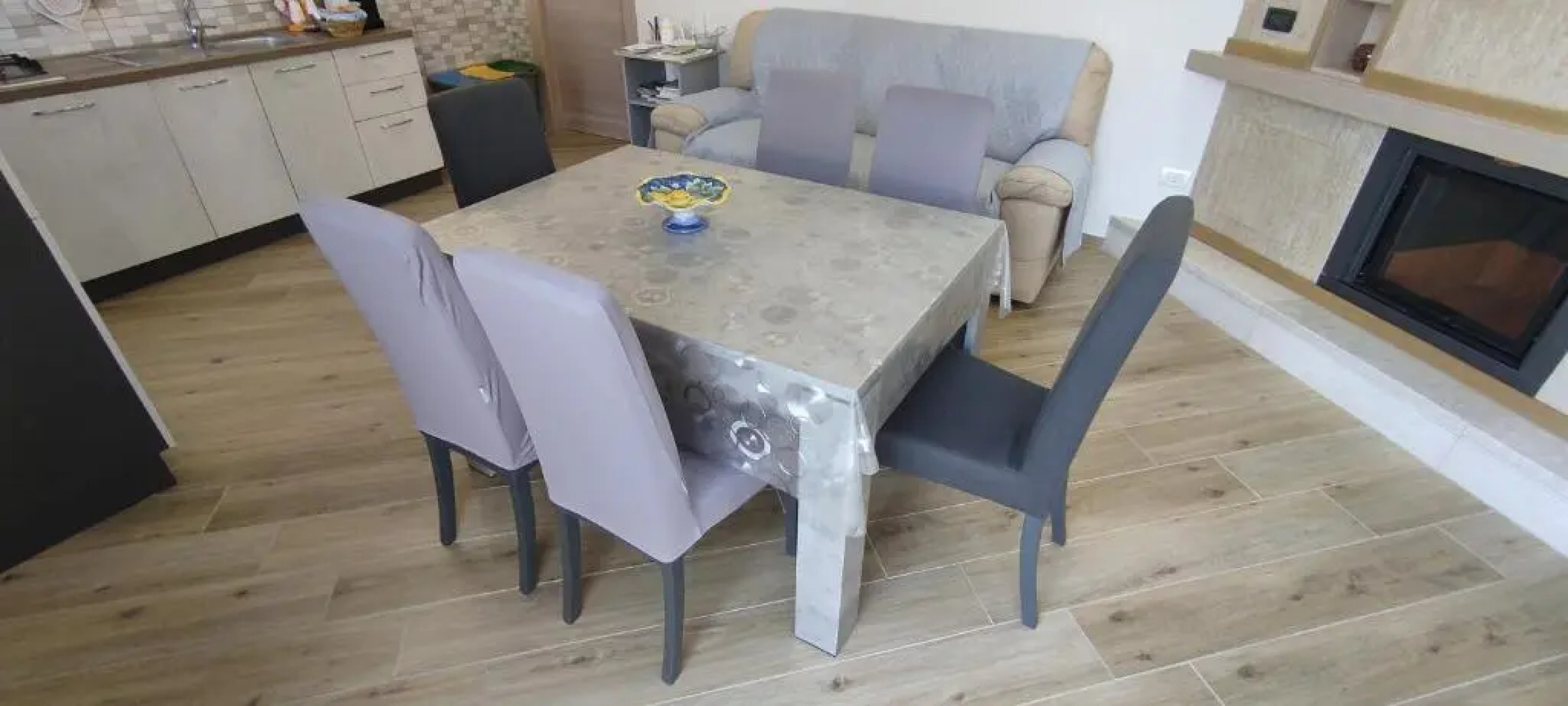 Casa Gioia - Natura e Relax