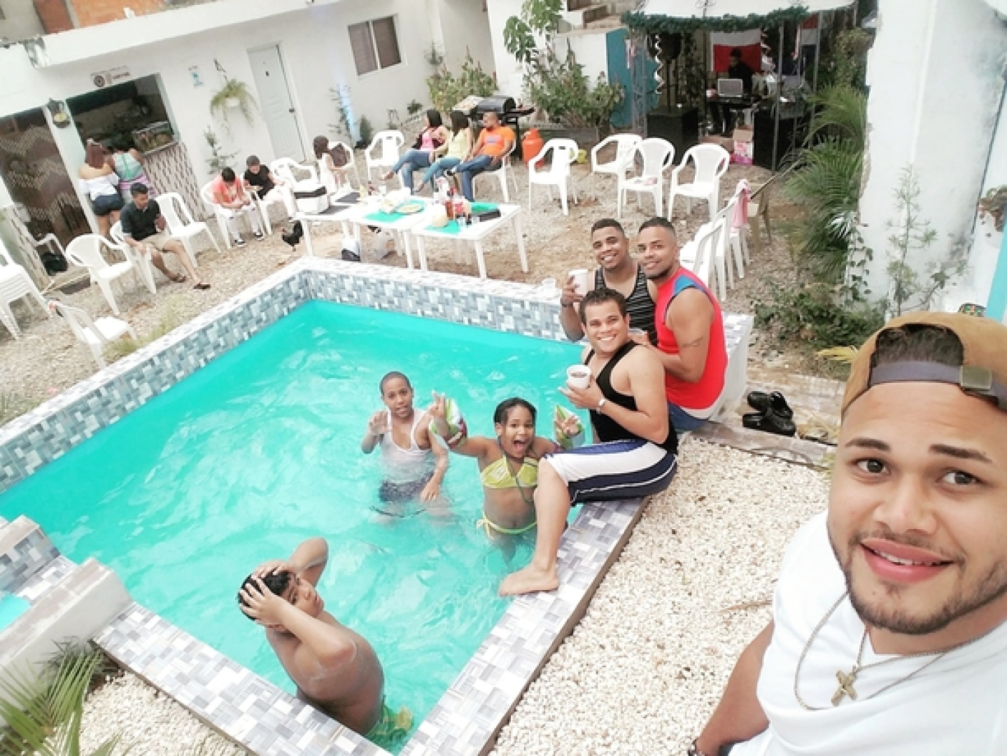 Bambux Bed and Breakfast