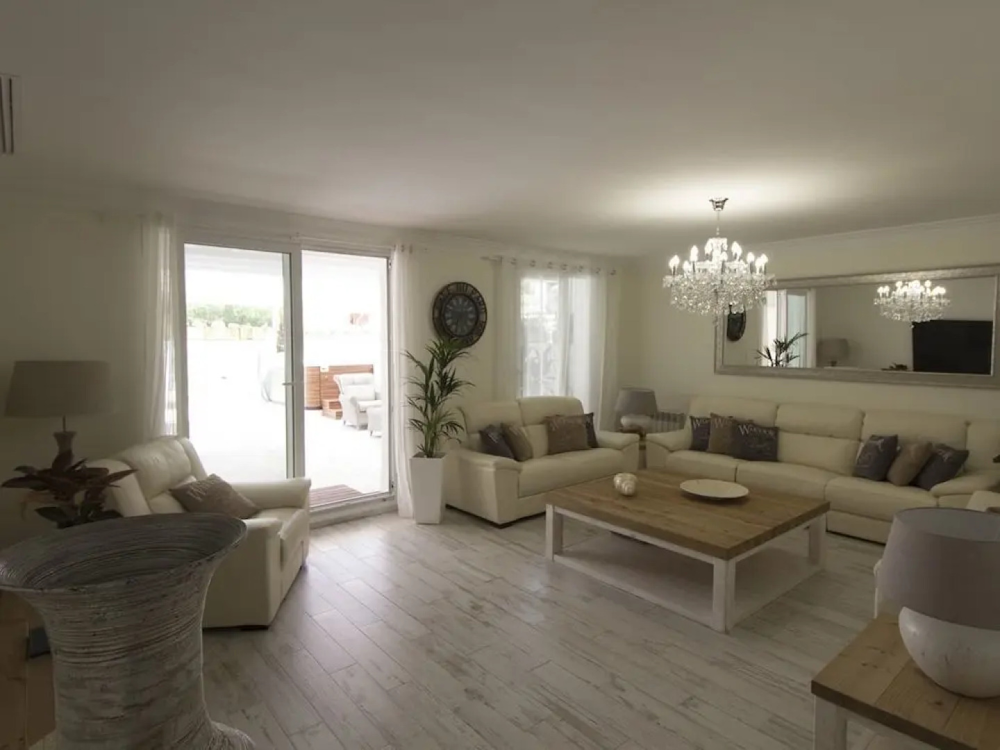 Sitges Centre Mediterranean House