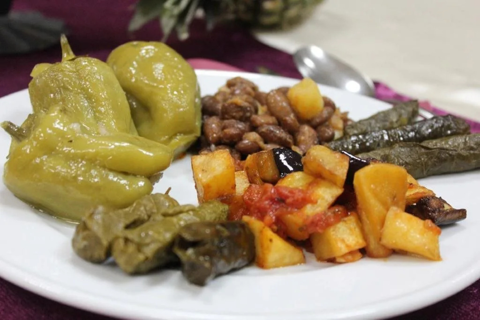 Vanna Termal Hotel & Spa