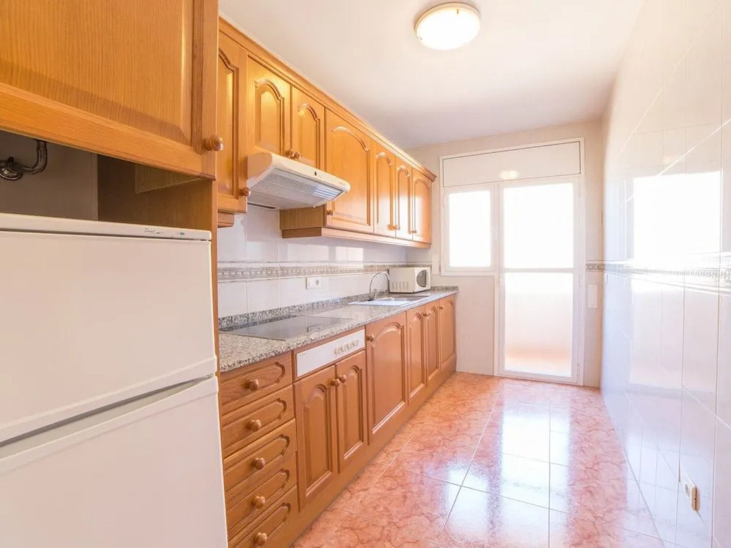 Apartamentos Palas Pineda