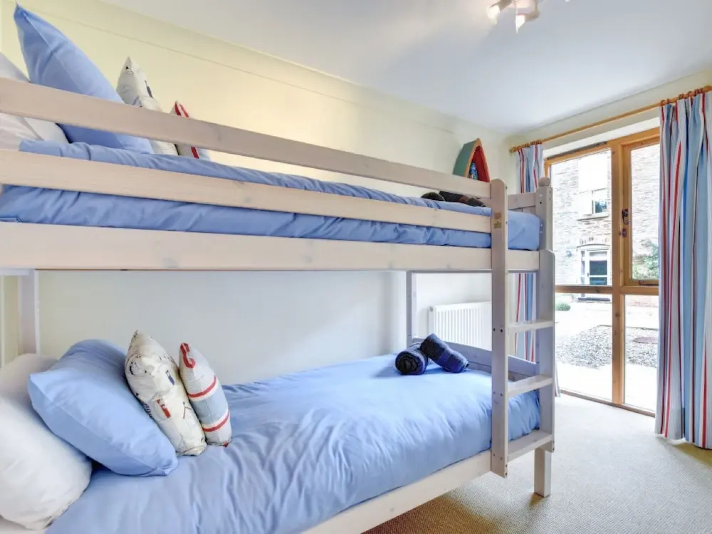 The Oaks Chillington