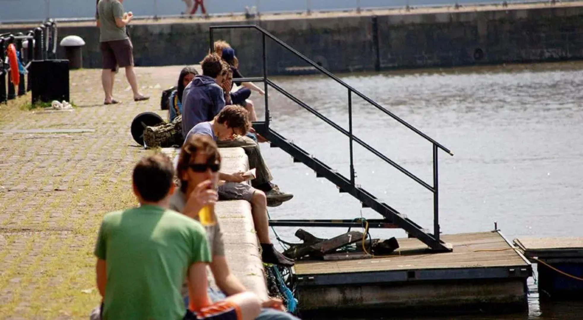 YHA Bristol - Hostel