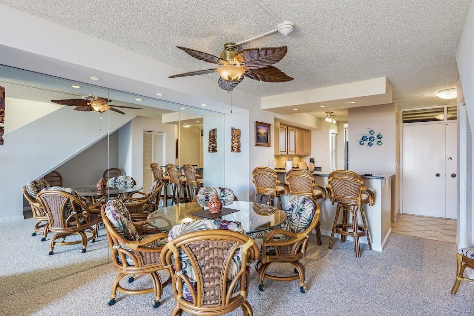 Kahana Villa Condo Apt E701 - 2 Br Condo