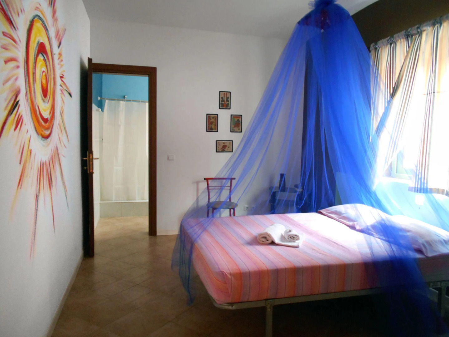 B&B Salinas Boa Vista