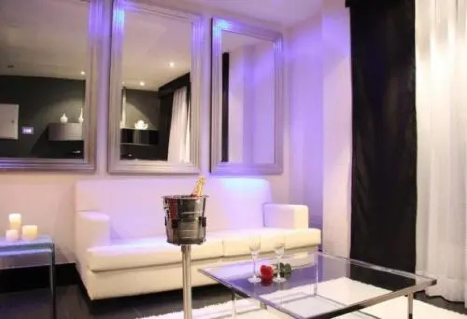 Hostal Boutique Suites Betancourt