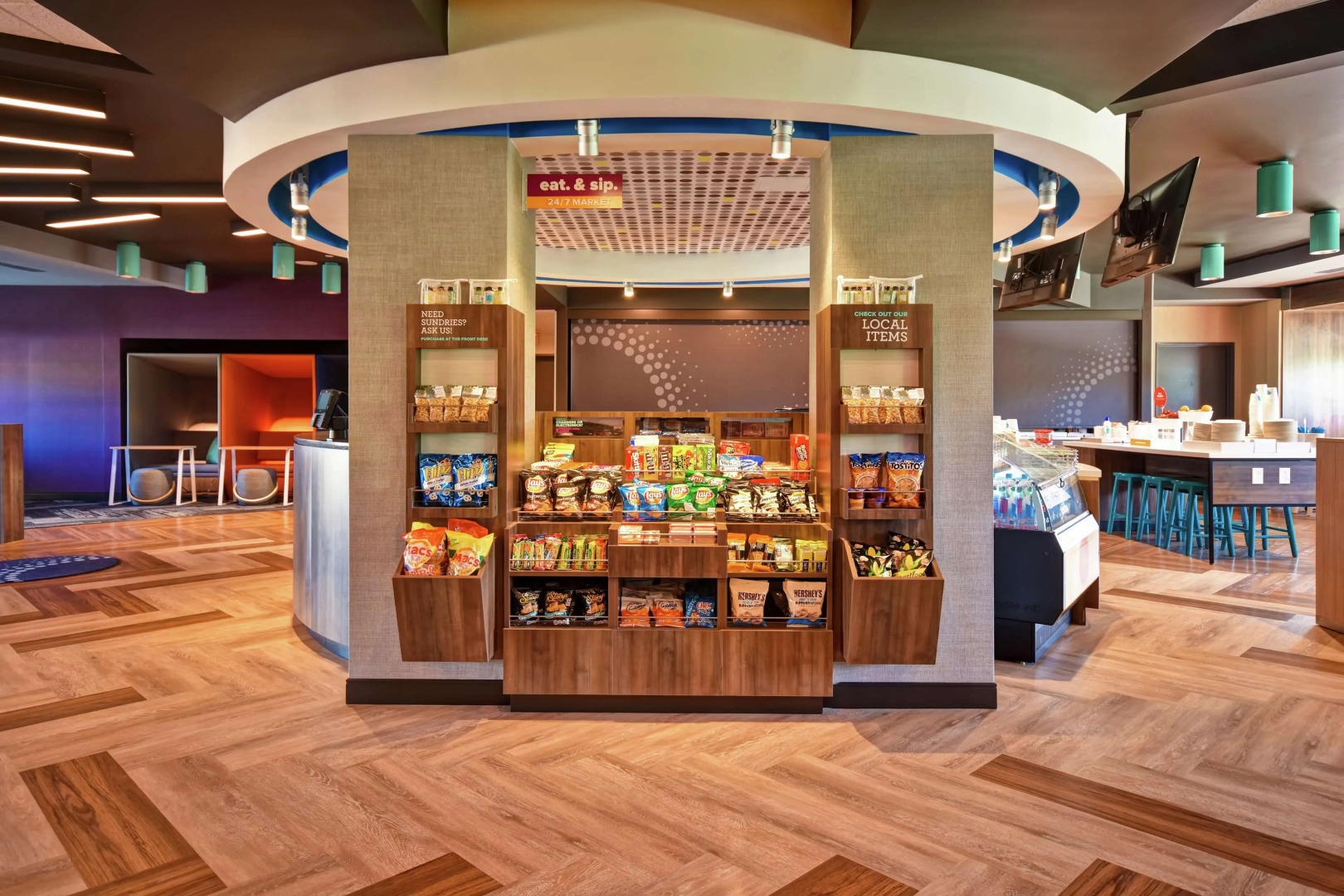 Tru by Hilton Wytheville