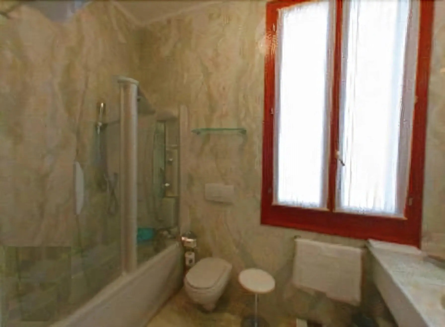 Hotel Foscari Palace