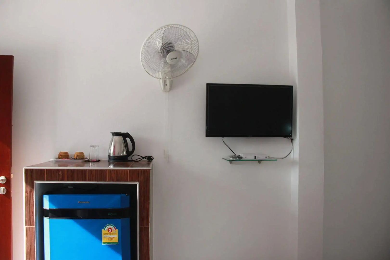 Ban Thanyanan Resort