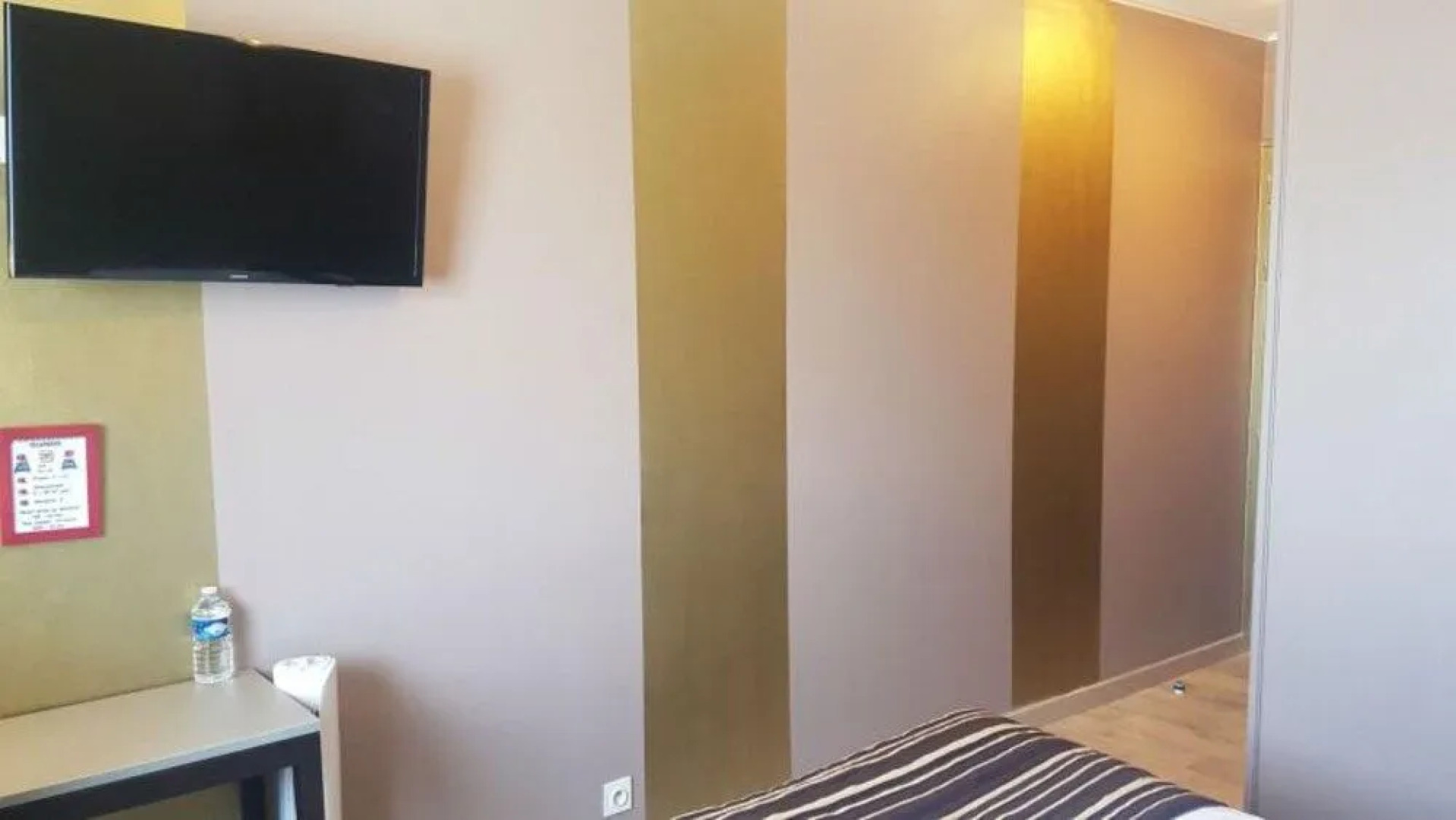 Auberge de Bourgogne