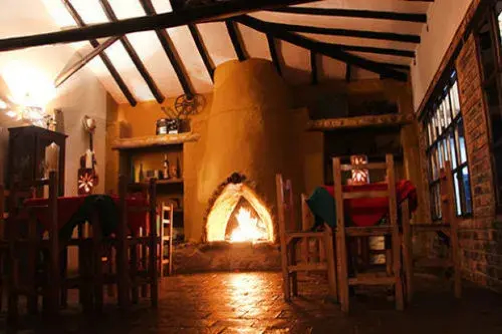 La Villa De San Sebastian Hotel