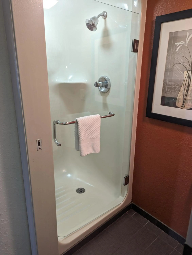 Sleep Inn Pelham Oak Mountain