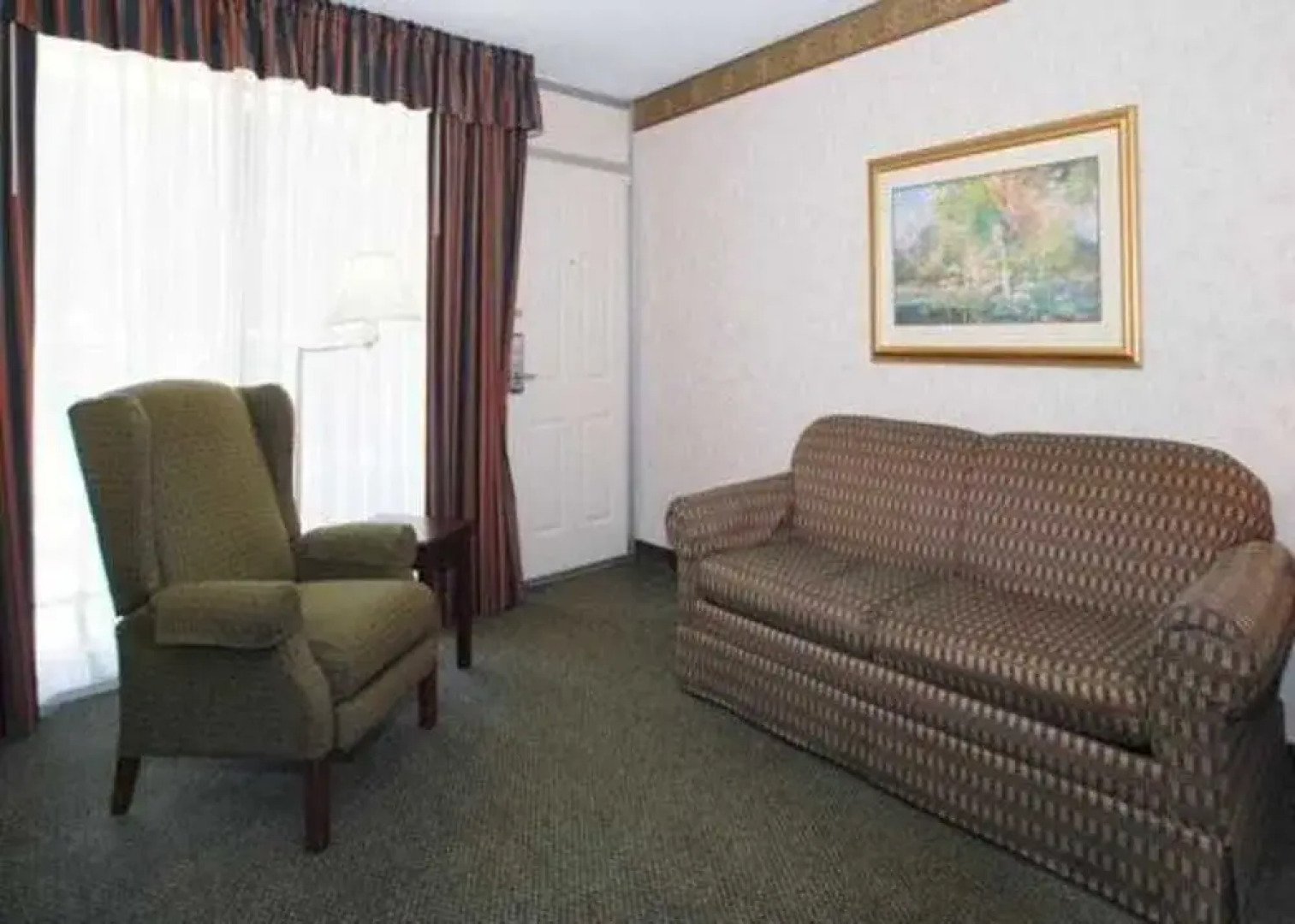 Rodeway Inn Conference Center