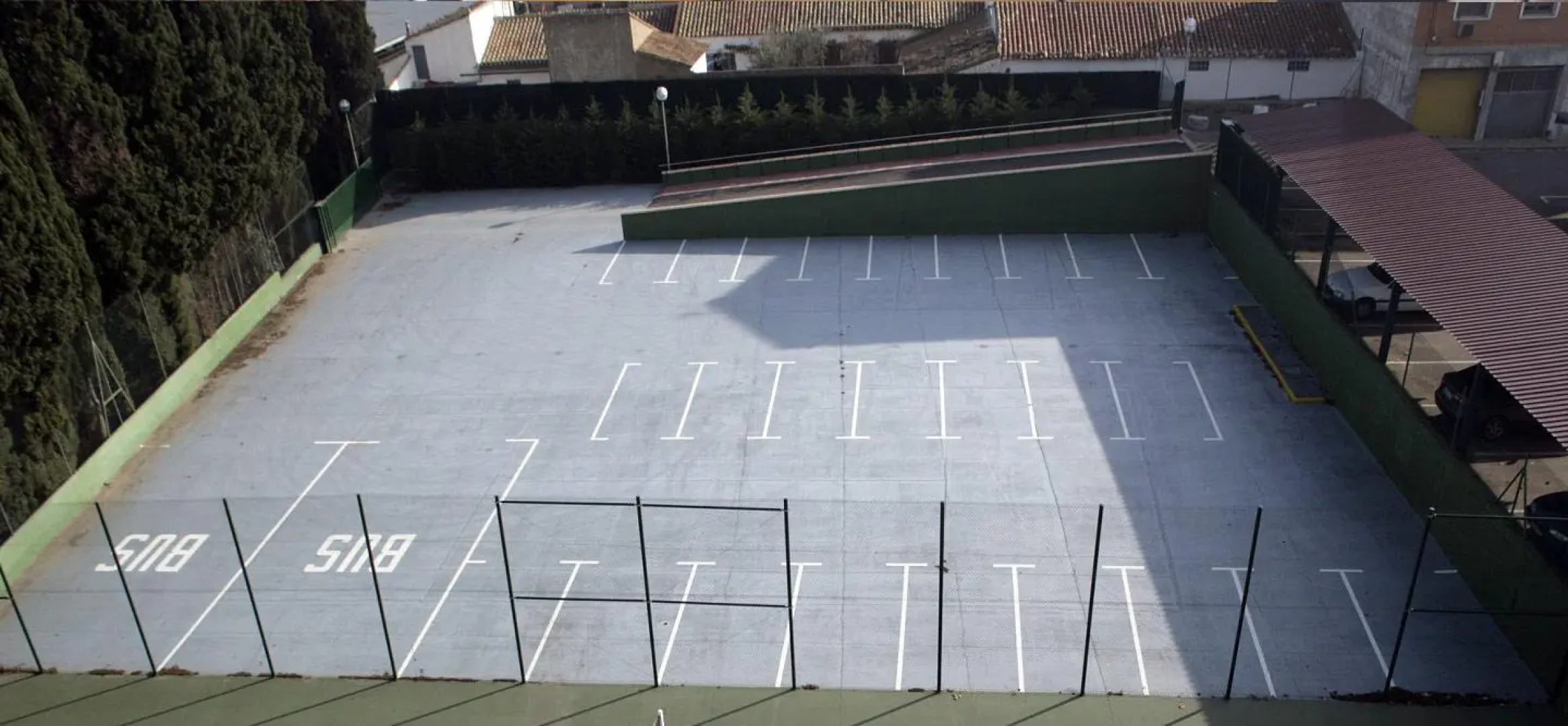 Hotel Las Ventas