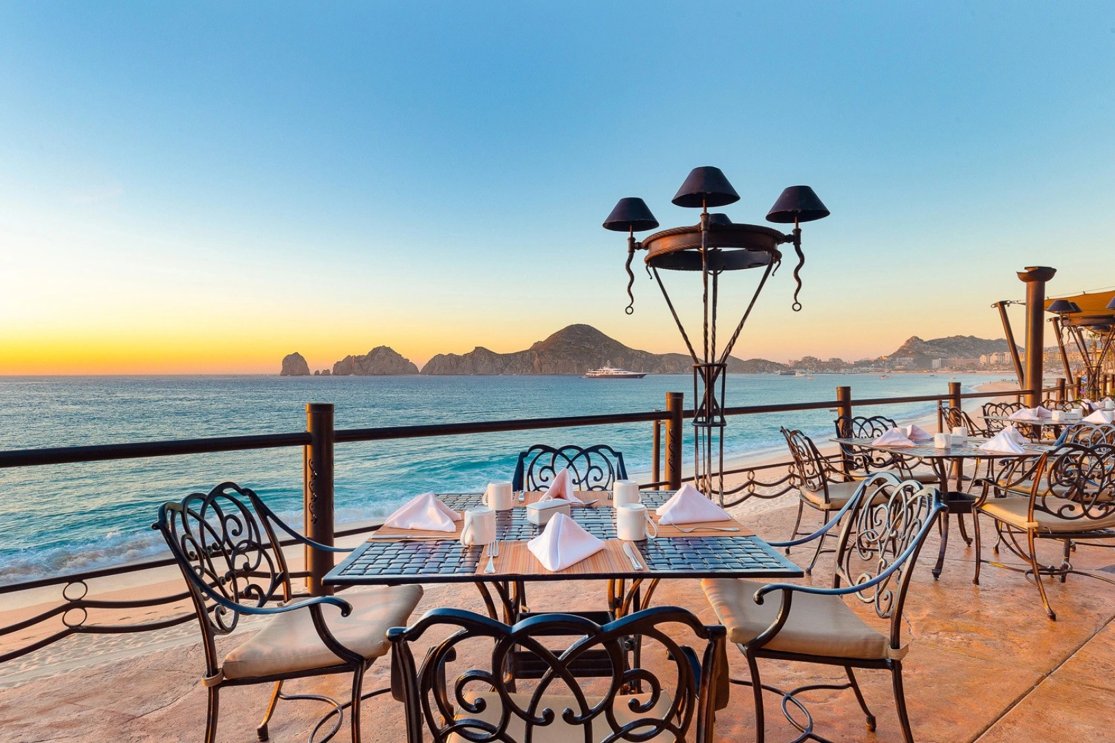 Villa del Palmar Beach Resort Cabo San Lucas