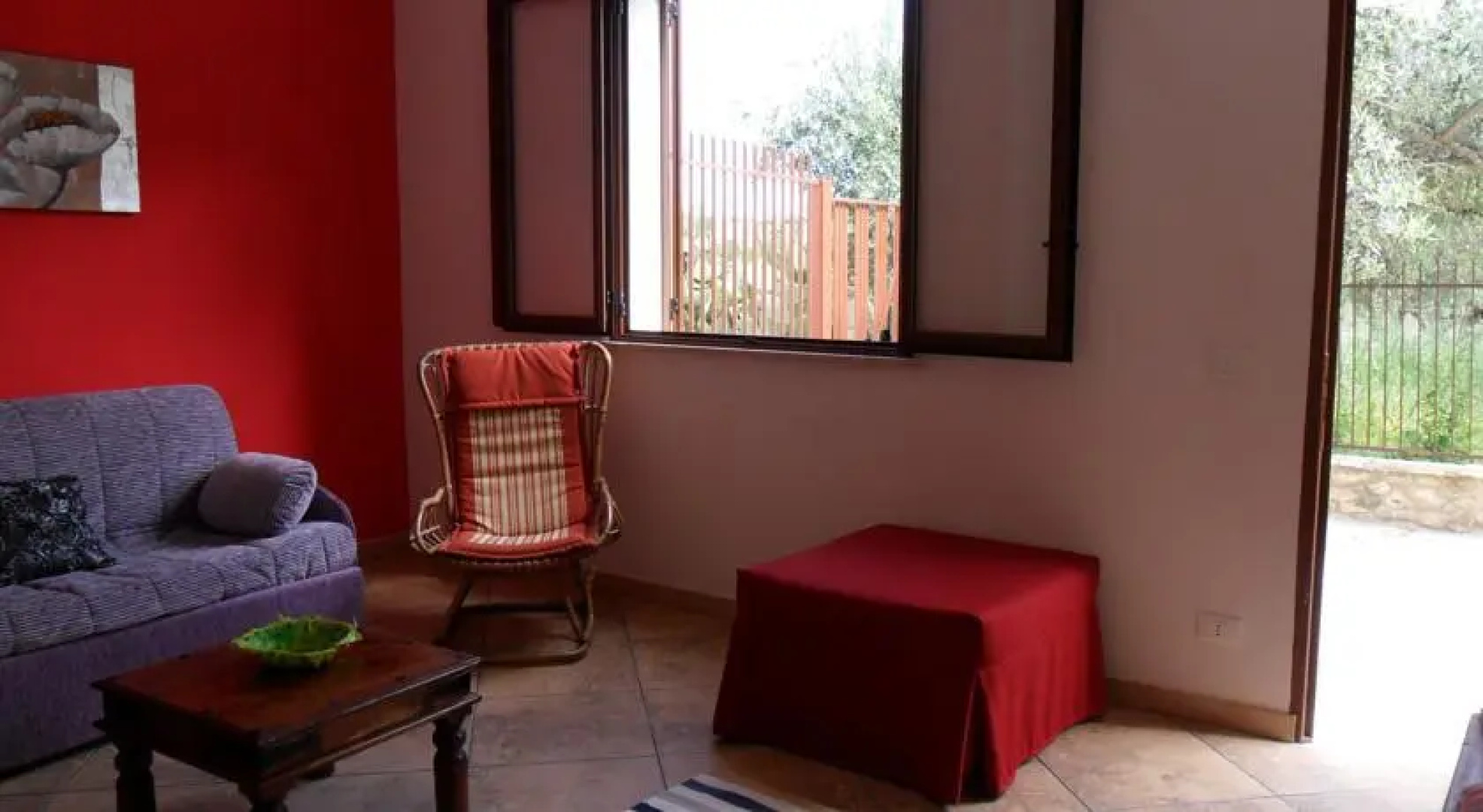 Casa degli Ulivi