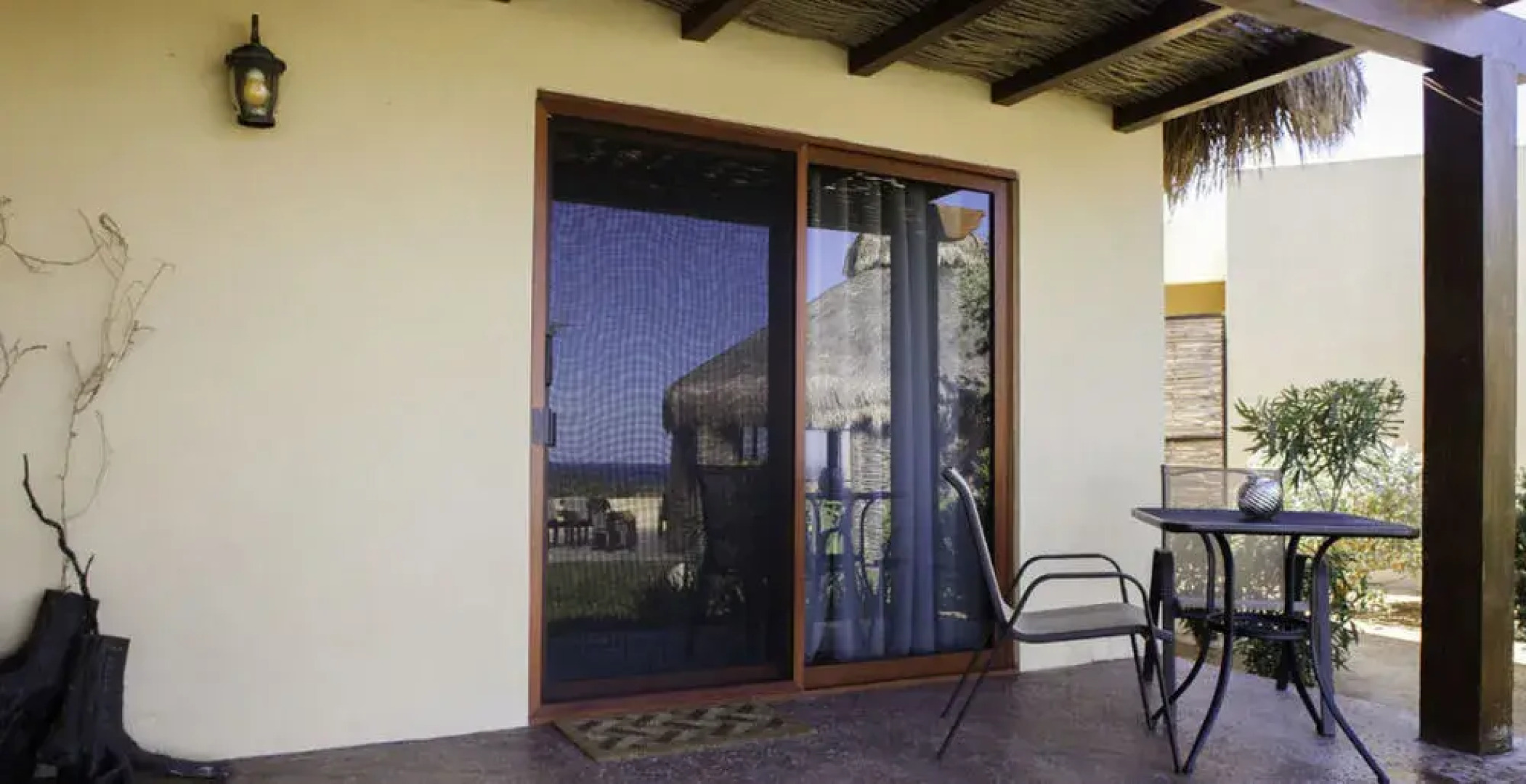 Cabañas Vista La Ribera