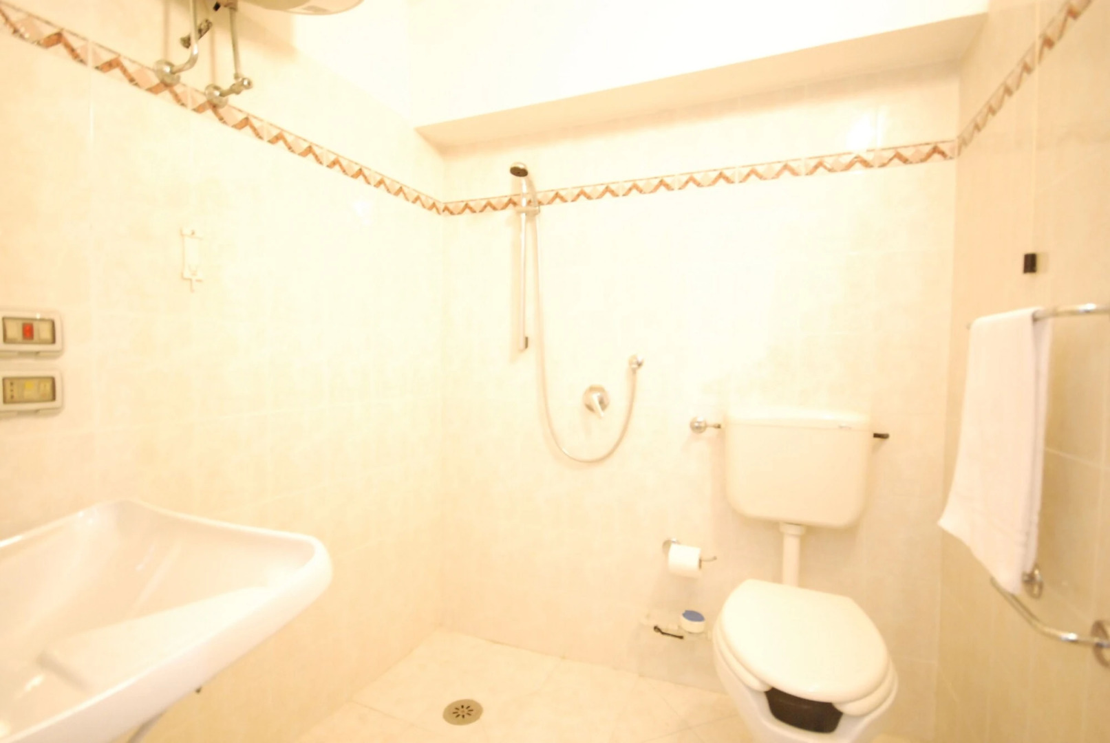 Residence Vatican Suites