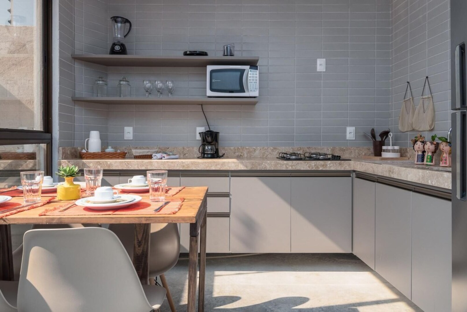 Linda Casa a 5 Minutos da Praia do Marceneiro