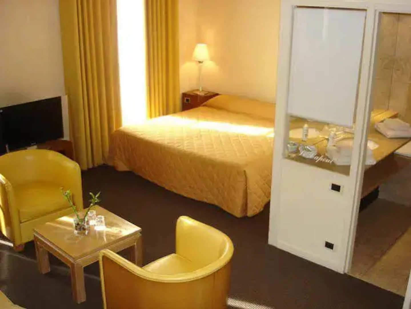 Holiday Inn Toulouse Centre