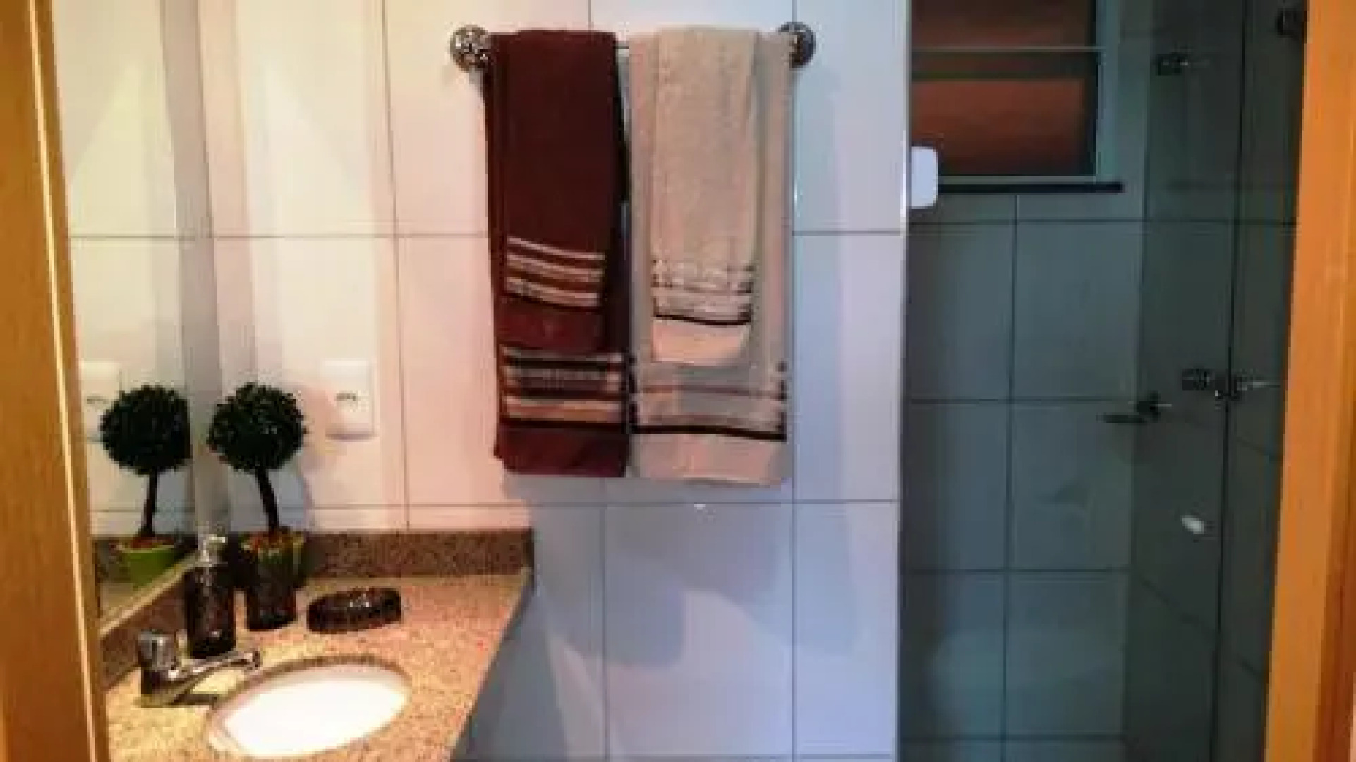 Apartamento Clube - Porto das Dunas