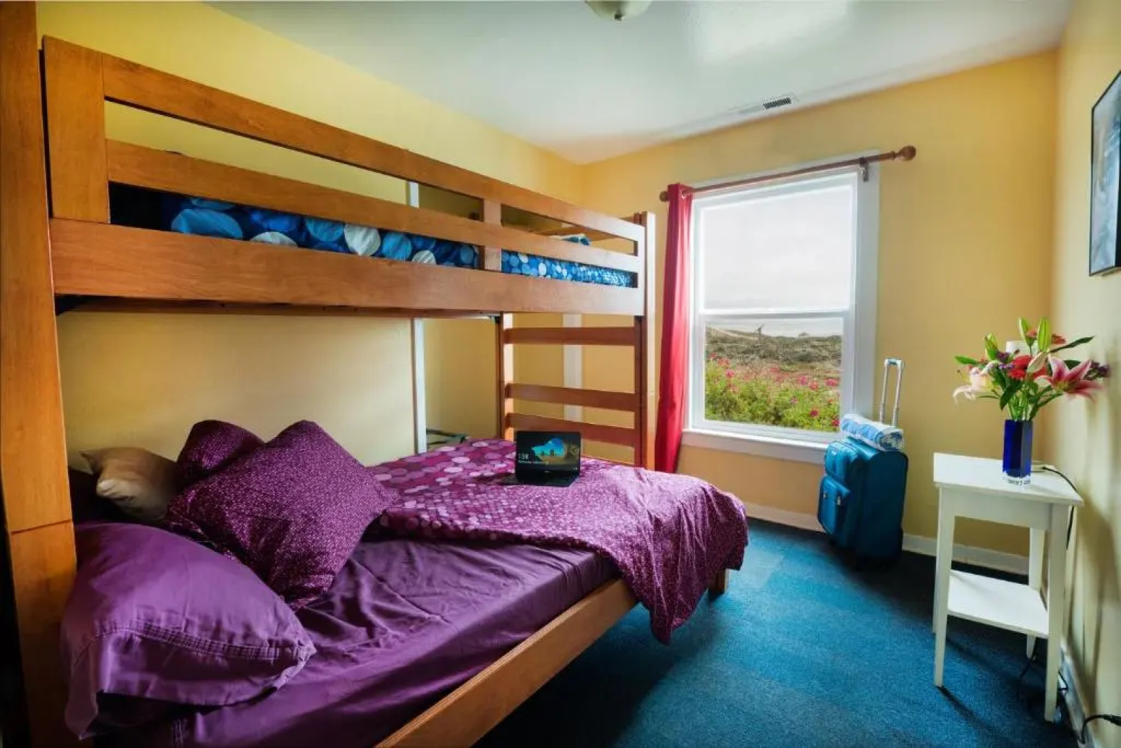 HI - Pigeon Point Lighthouse Hostel