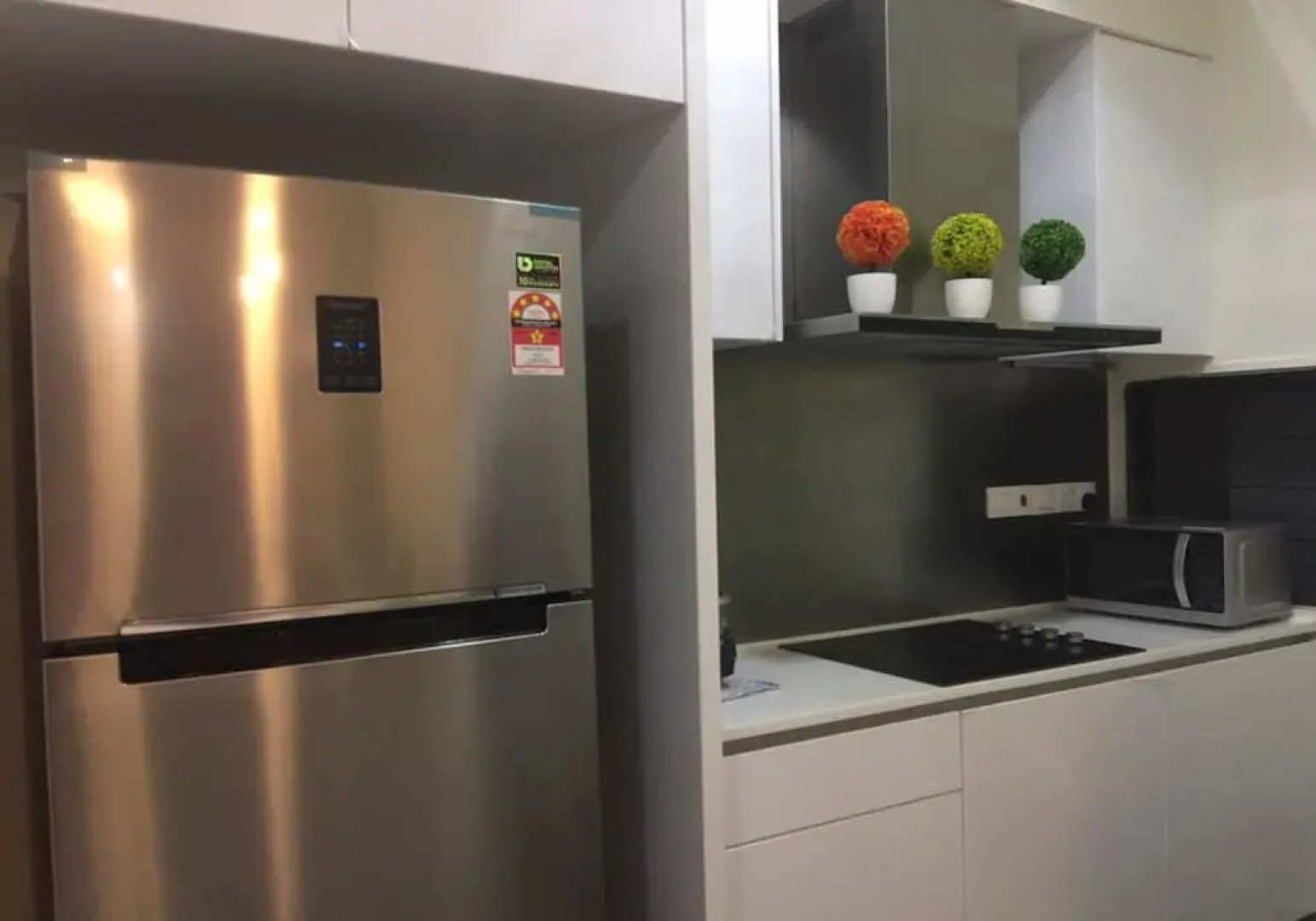 M Premium Petalz Residence