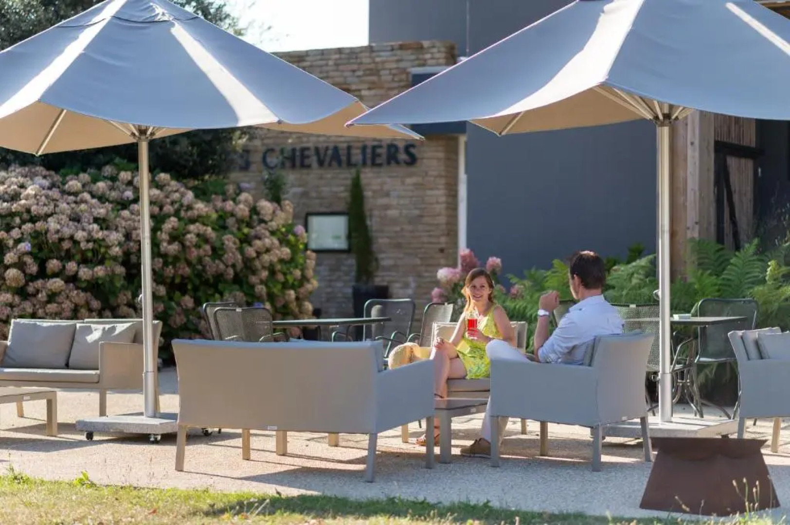 Best Western Plus Le Roi Arthur Hotel et Spa